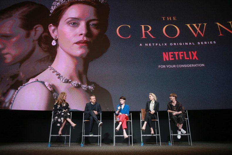 The Crown