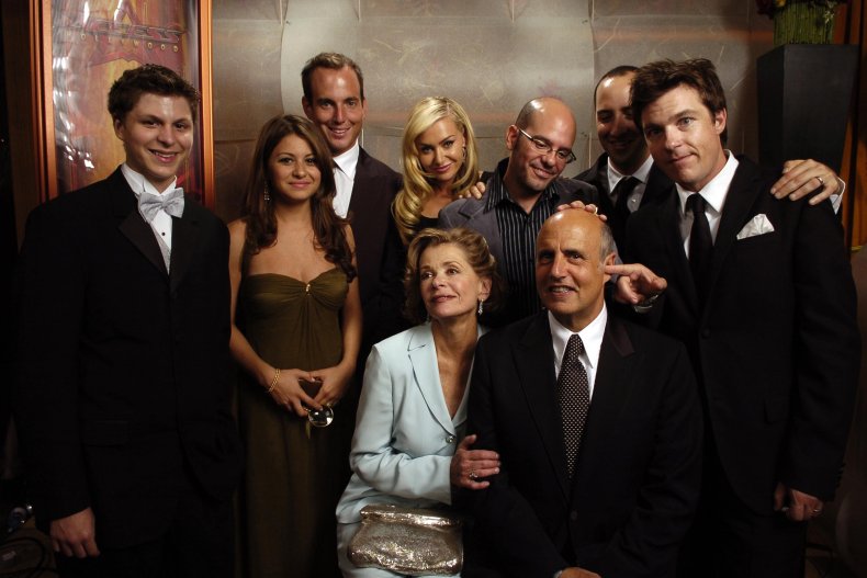 Arrested Development