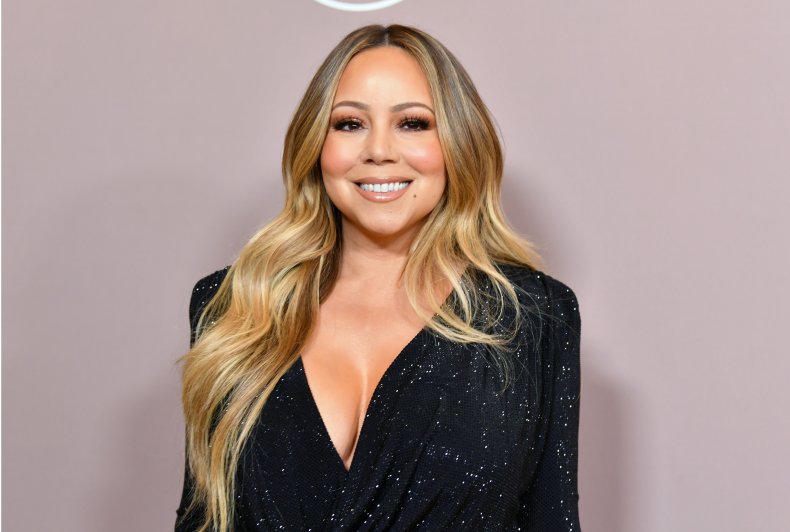 Mariah