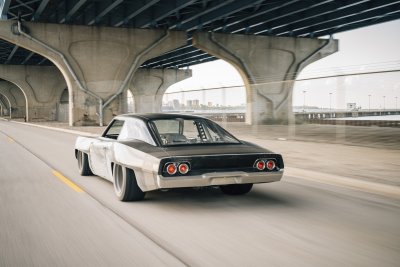 SpeedKore Hellacious Charger SpeedKore Hellacious Charger
