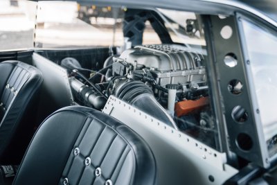 SpeedKore Hellacious Charger SpeedKore Hellacious Charger