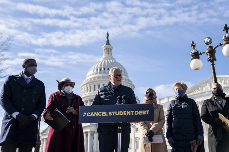 90% Student Loan Borrowers Not Ready Payments