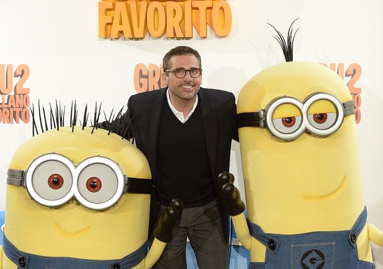 Despicable Me 2