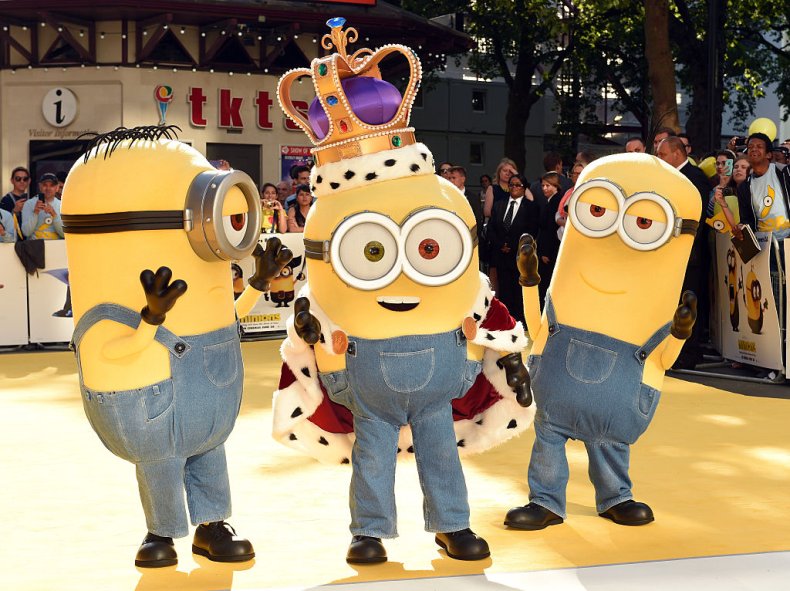 Minions