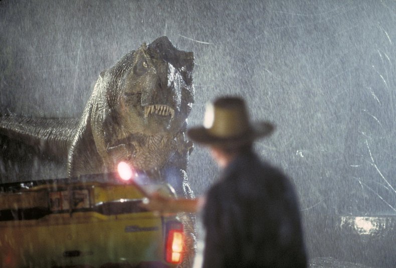 Jurassic Park