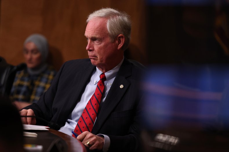Ron Johnson