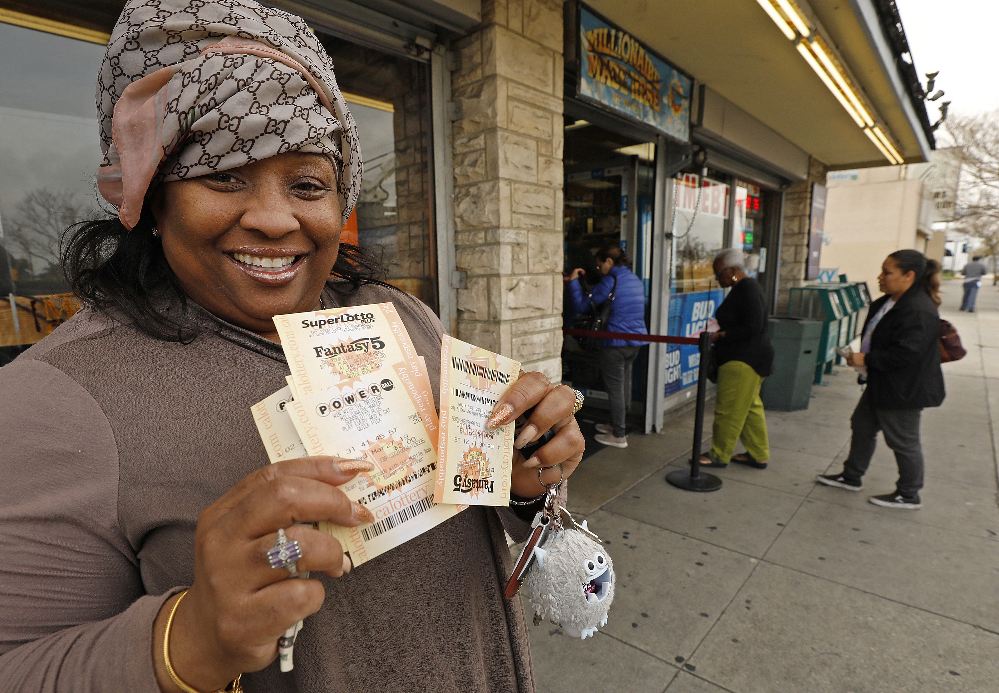 Powerball Results, Numbers for 06/27/21: Did Anyone Win the $75M? Powerball Results, Numbers for 06/27/21: Did Anyone Win the $75M?