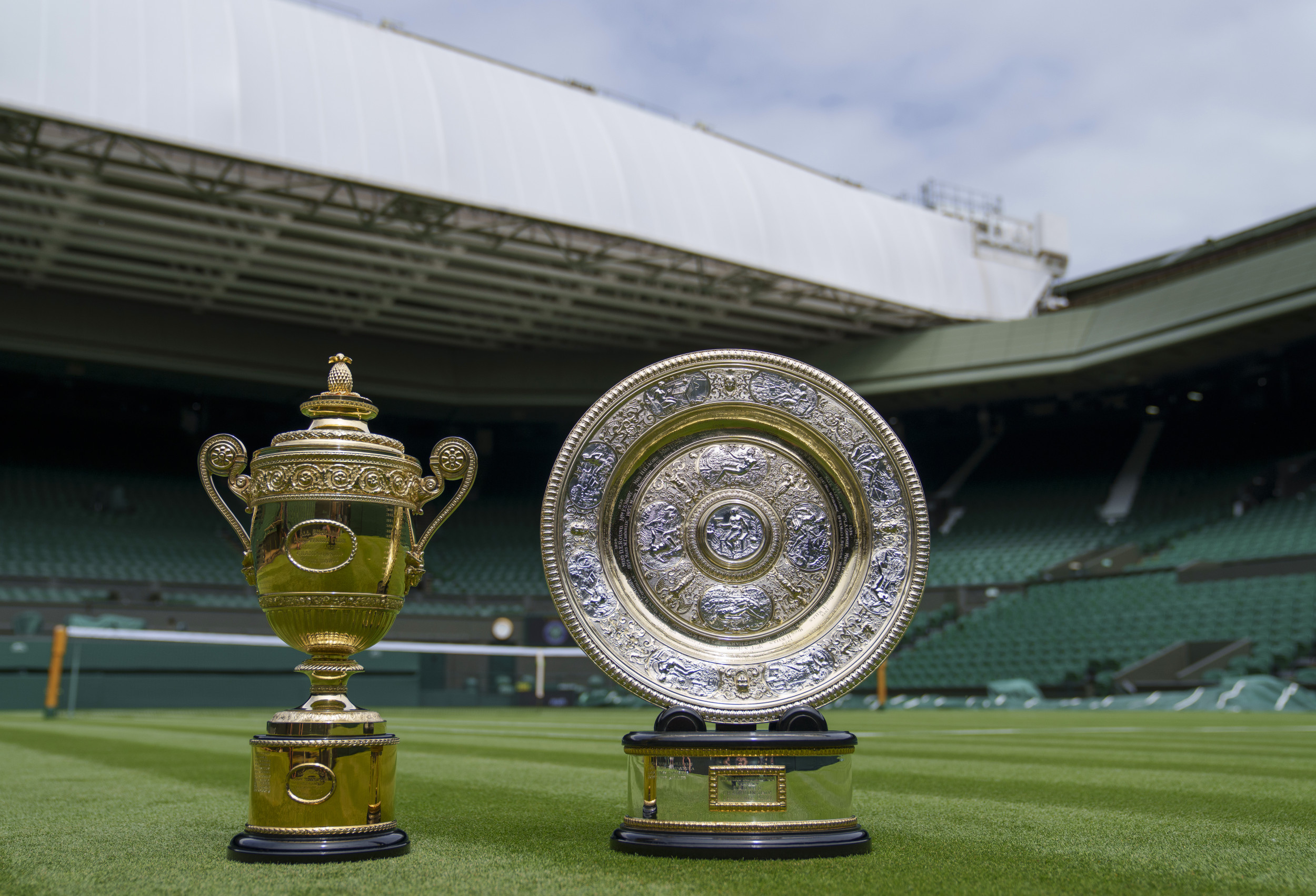 Wimbledon 2021 TV Schedule, Live Stream, Tournament Seeds and Odds