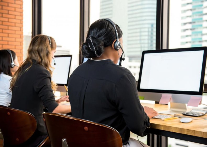 #39. Telemarketers