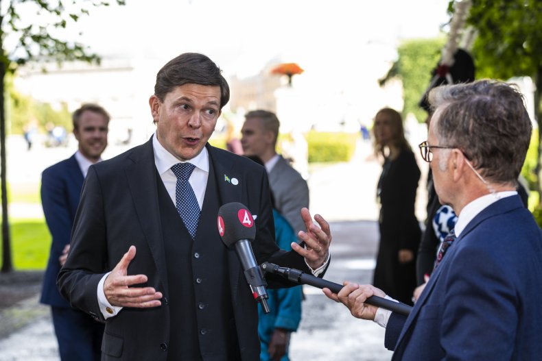 Andreas Norlen