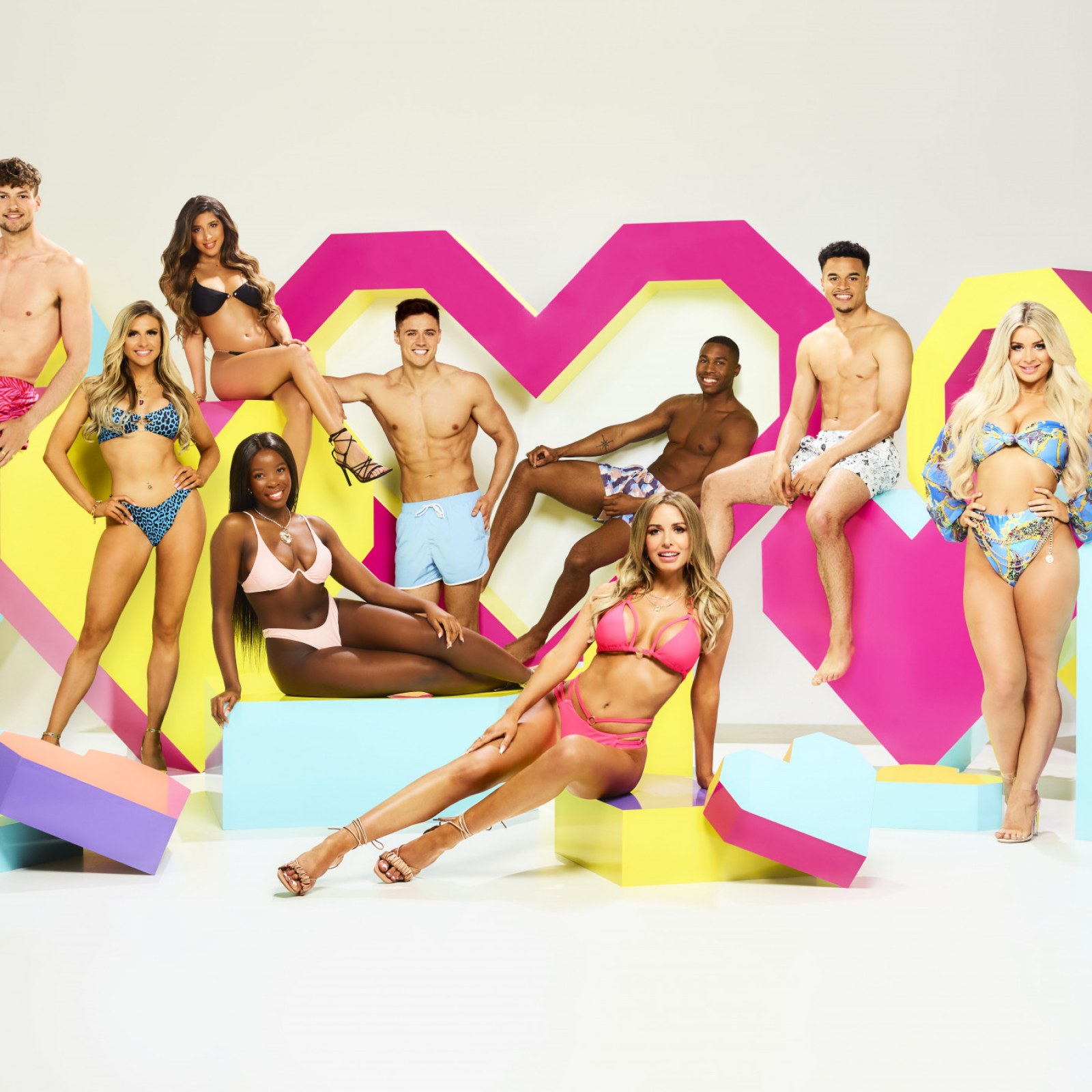 How To Watch Love Island Uk Online In The Us.