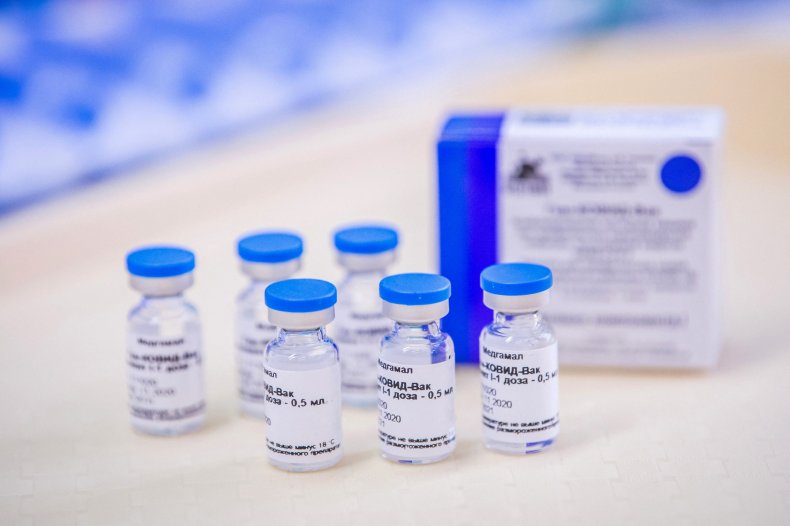 COVID-19 Vaccine