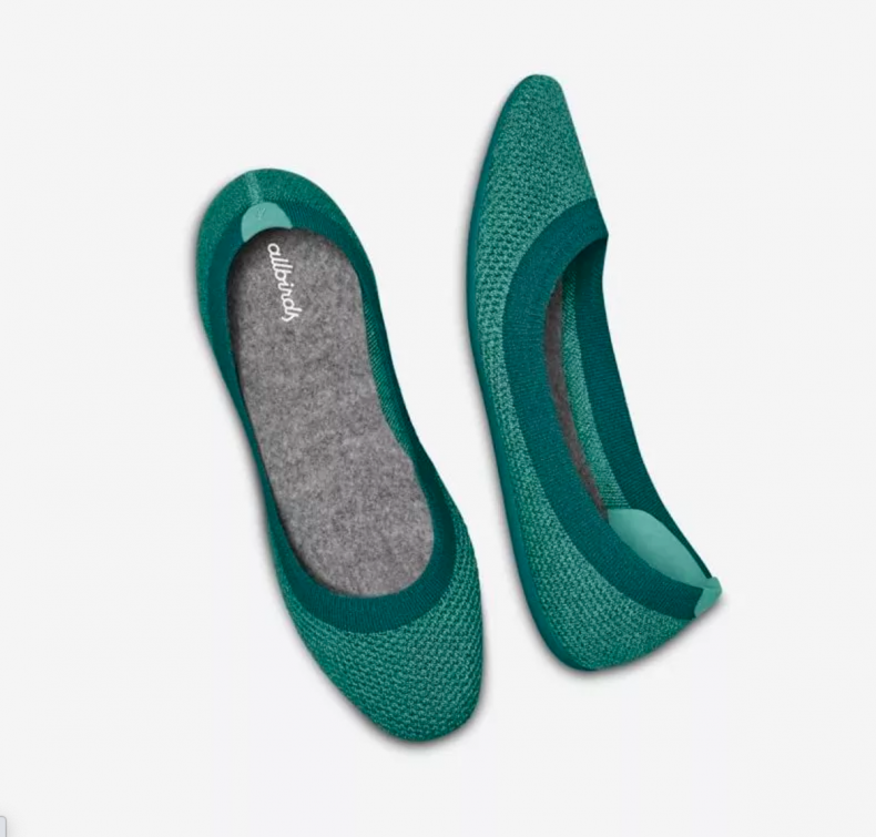 allbirds flats tree breezers 1