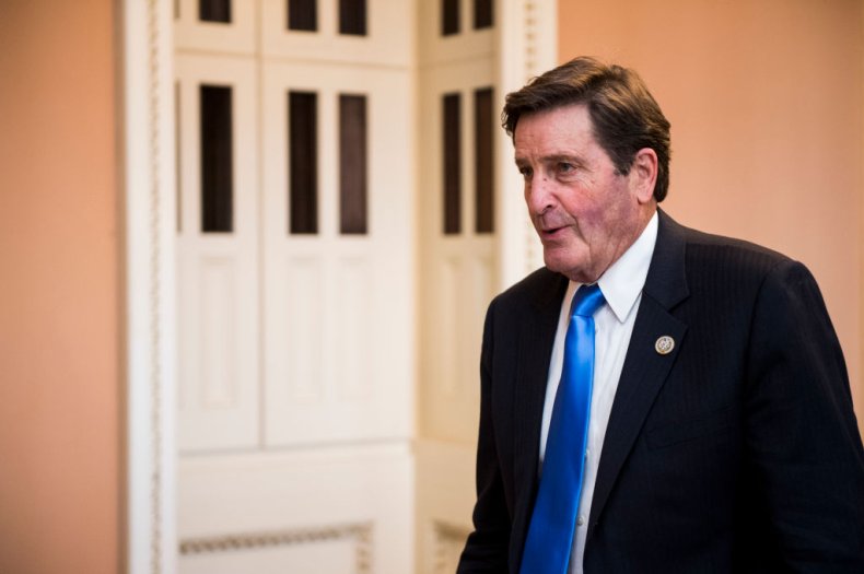 John Garamendi
