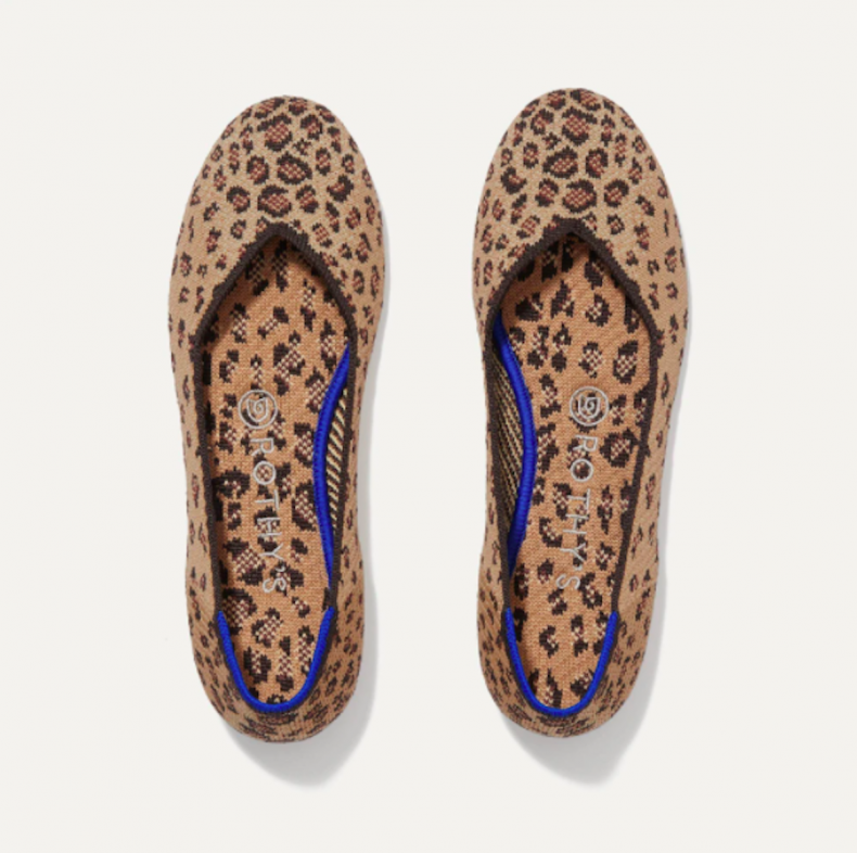 rothys the flat