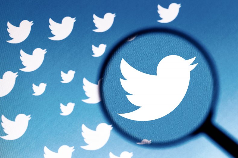 Twitter Logo