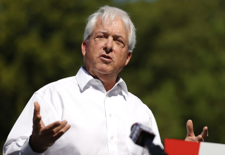 John Cox