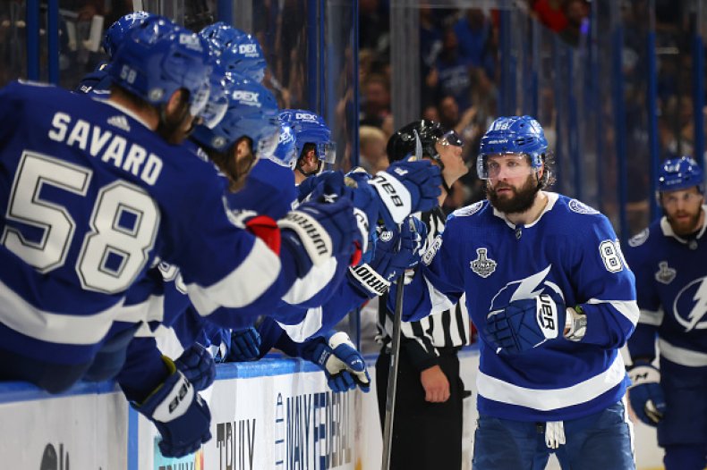 Tampa Bay Lightning