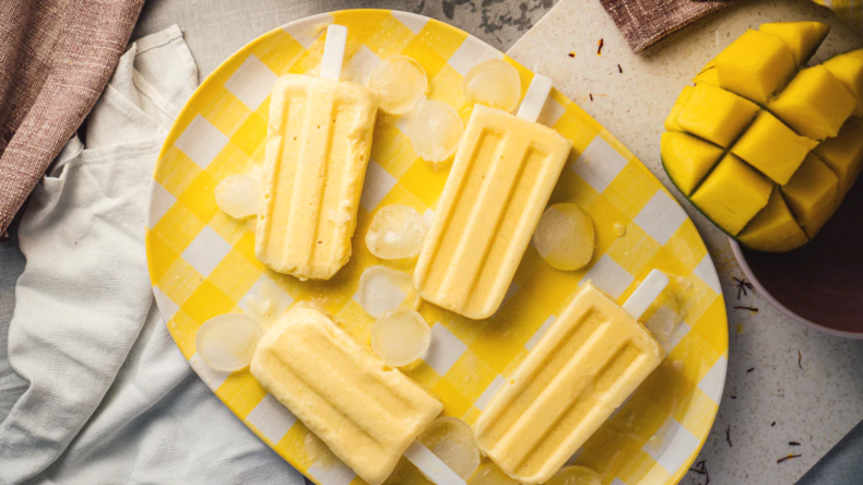 Last Minute Recipes for 4th of July
