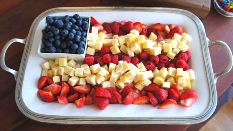 Last Minute Recipes for 4th of July