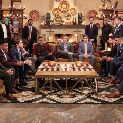 The Bachelorette 2021 contestants The Bachelorette 2021 contestants