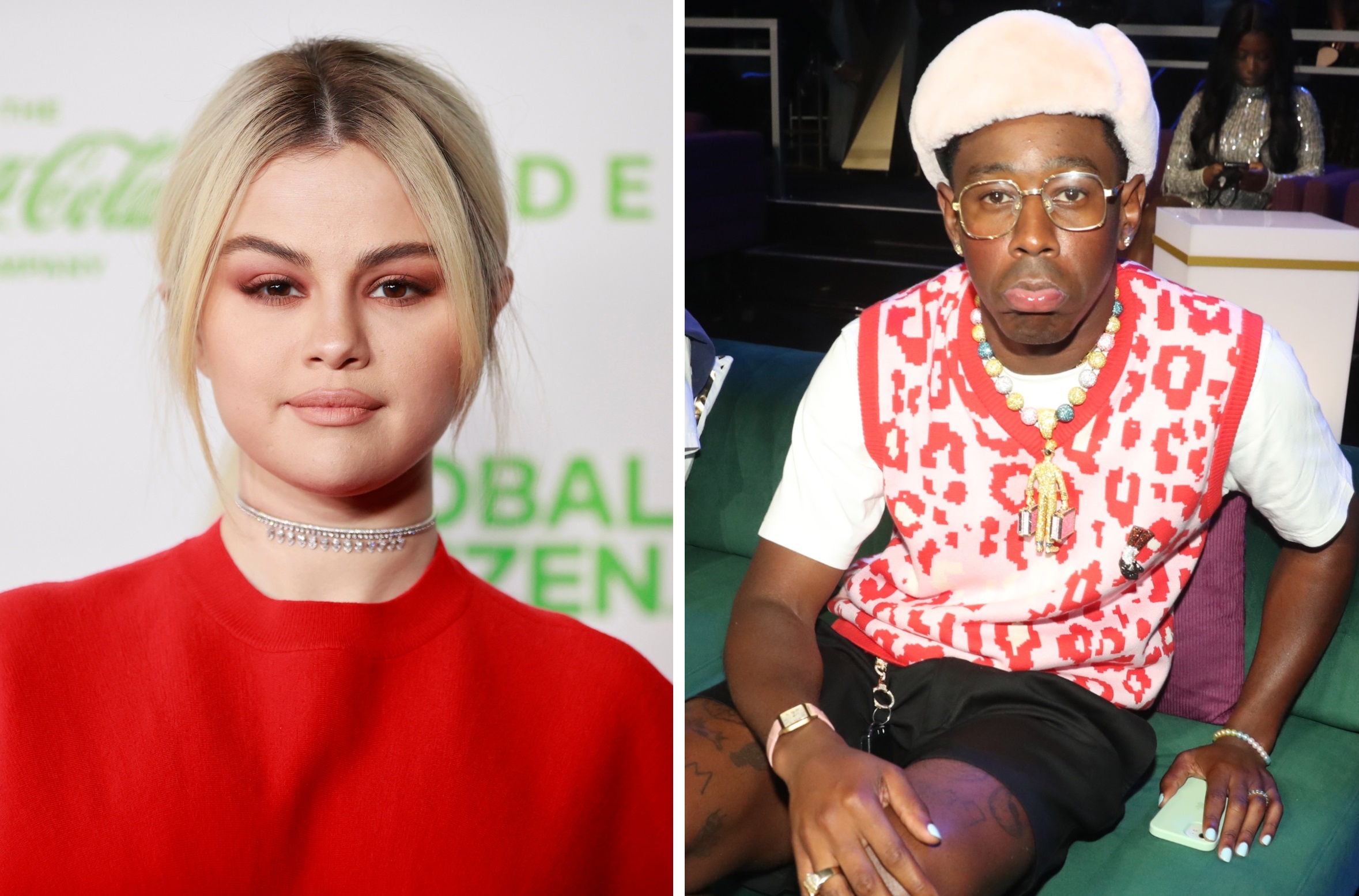 Why Tyler, the Creator Apologized to Selena Gomez in his New Song