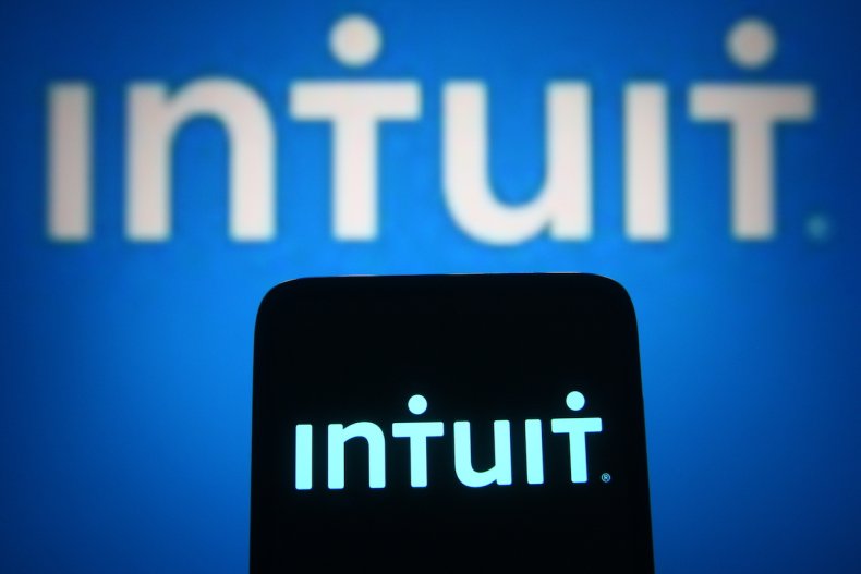 Intuit apps