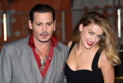 Johnny Depp, Amber Heard throughout the years Johnny Depp, Amber Heard throughout the years