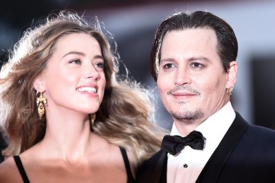Johnny Depp, Amber Heard throughout the years Johnny Depp, Amber Heard throughout the years