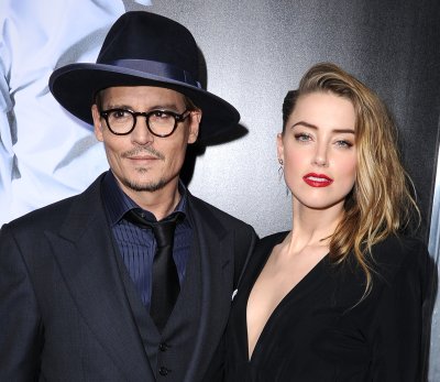 Johnny Depp, Amber Heard throughout the years Johnny Depp, Amber Heard throughout the years