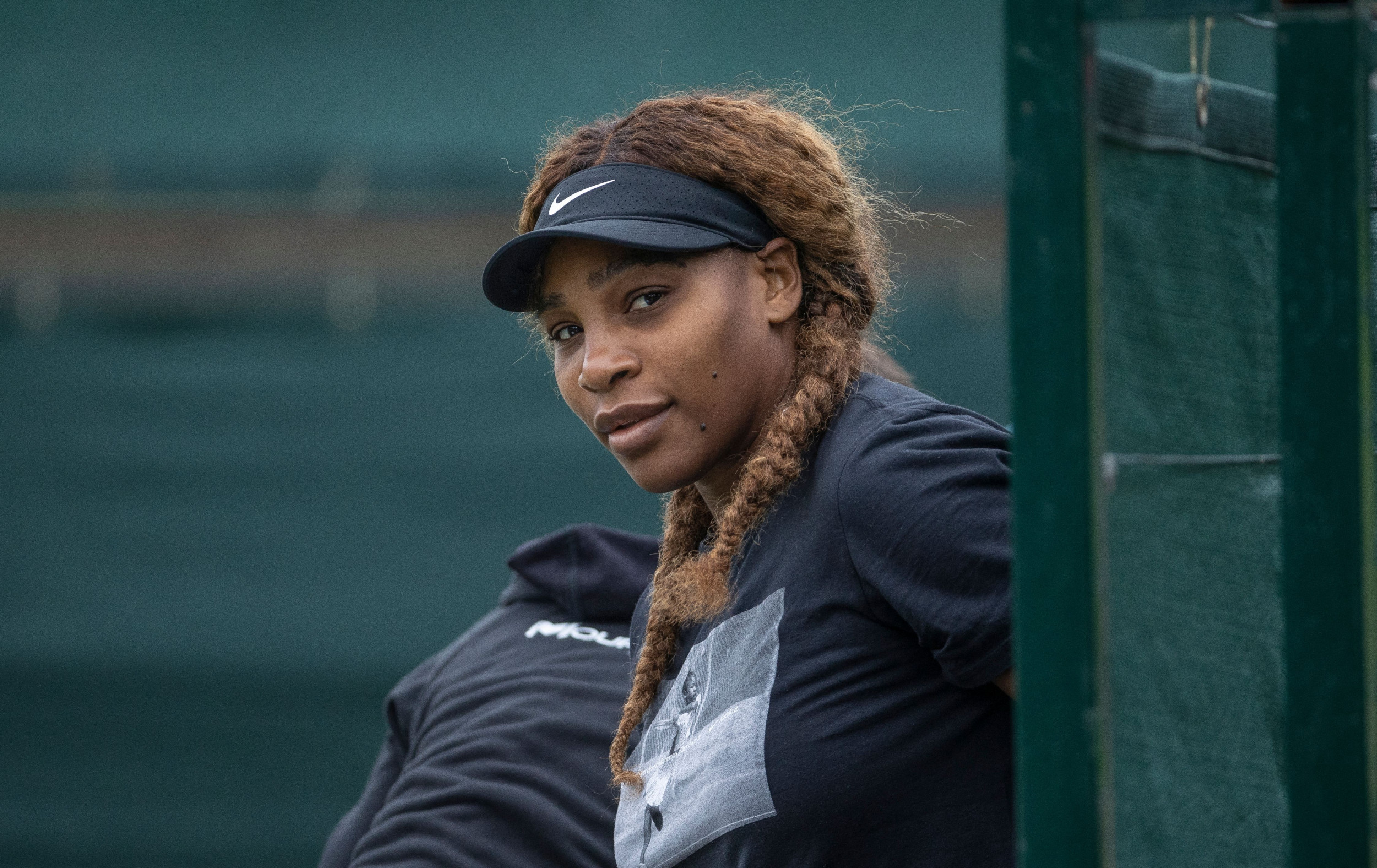 Wimbledon 2021 How to Watch Serena Williams, Coco Gauff First Round Matches, Live Stream