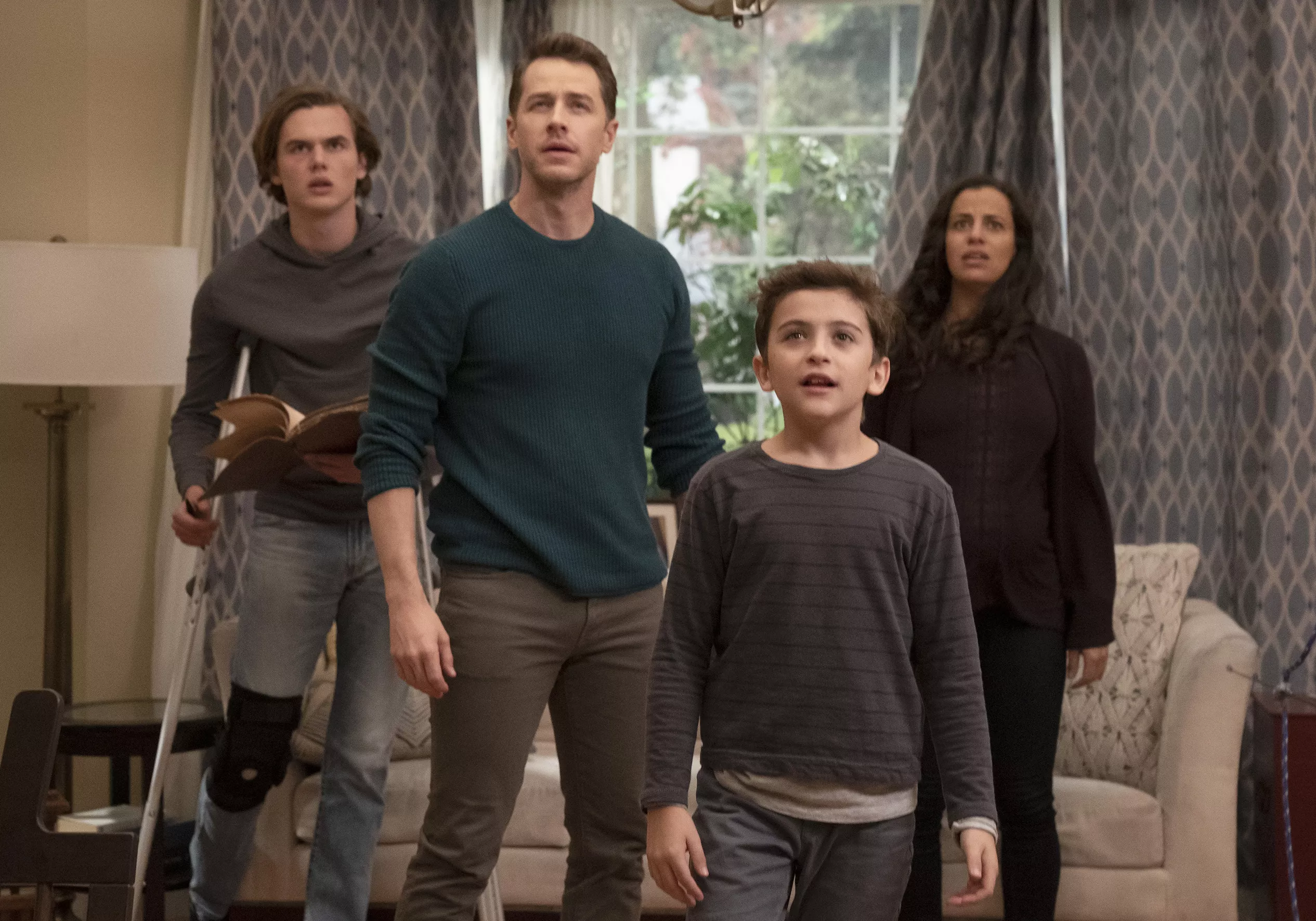 'Manifest' Season 4: Everything Netflix Has Revealed About the Final Season - Vimarsana News