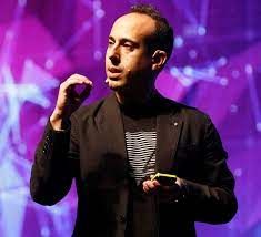 Lior Div CEO Cybereason