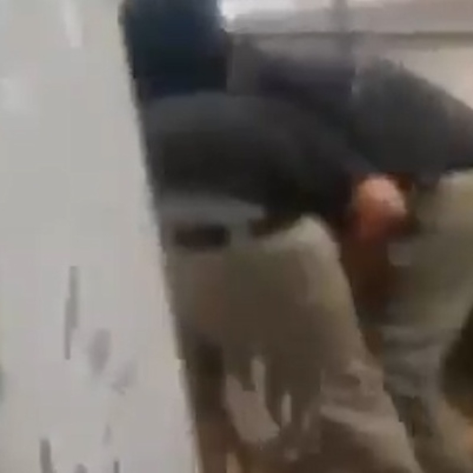Video Shows Guard Brutally Beating Inmate Inside Georgia Prison