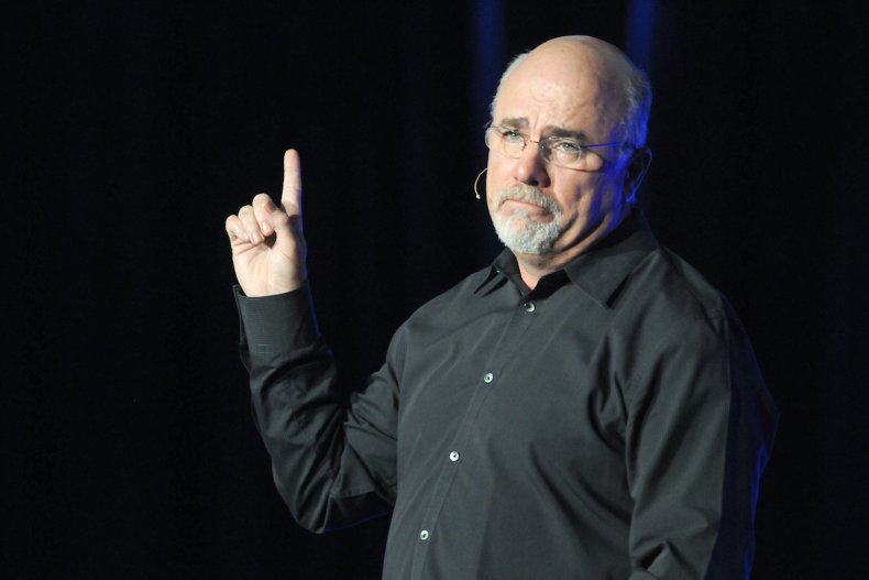 Dave Ramsey