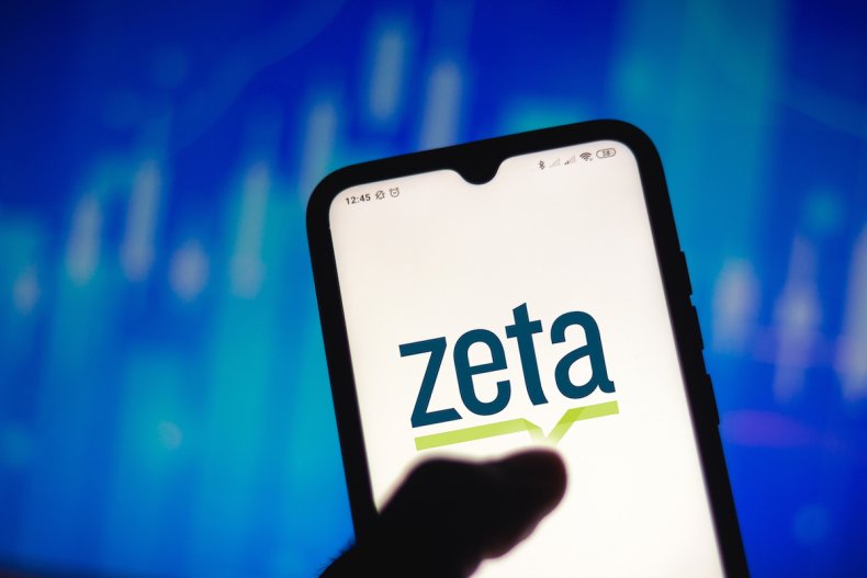Zeta app