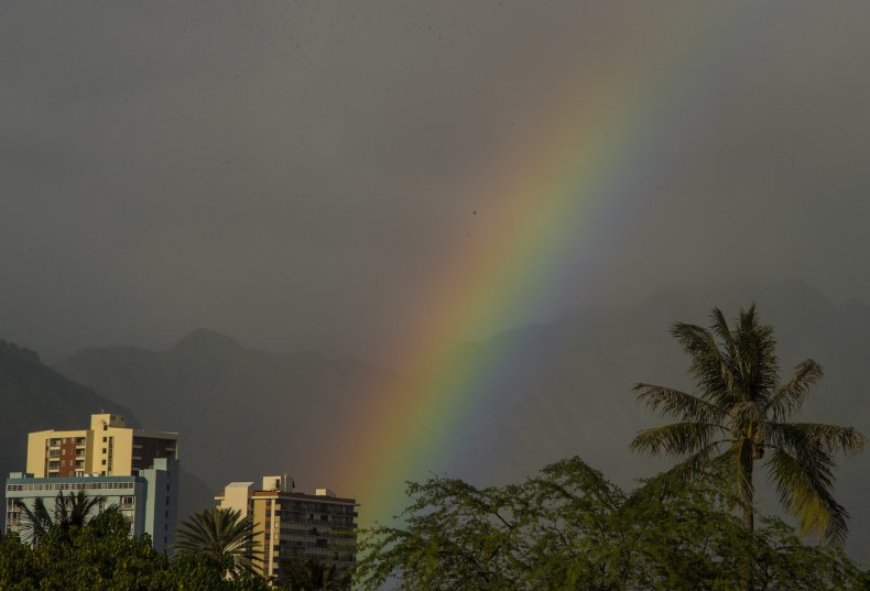 Honolulu County mental health