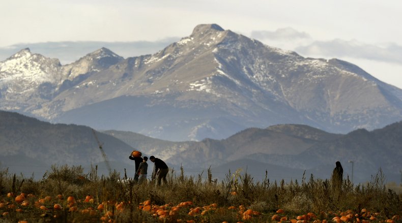 Broomfield County, Colorado
