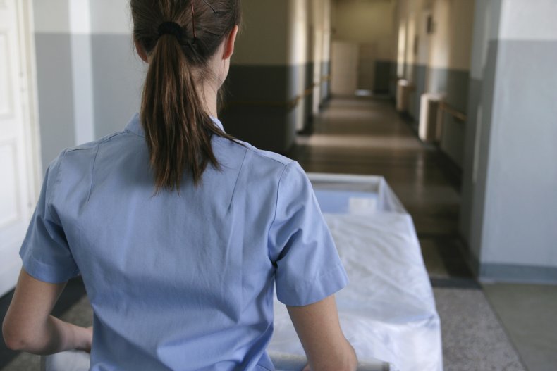 Nurse