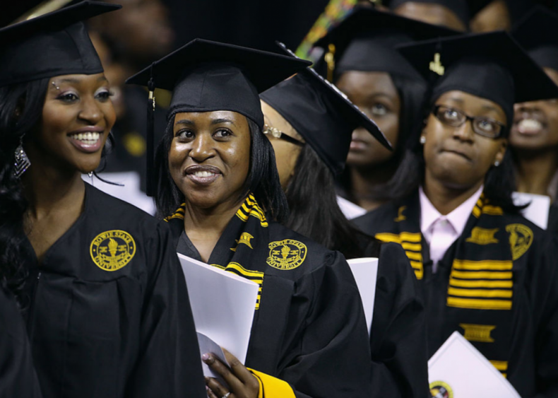 #13. Bowie State University
