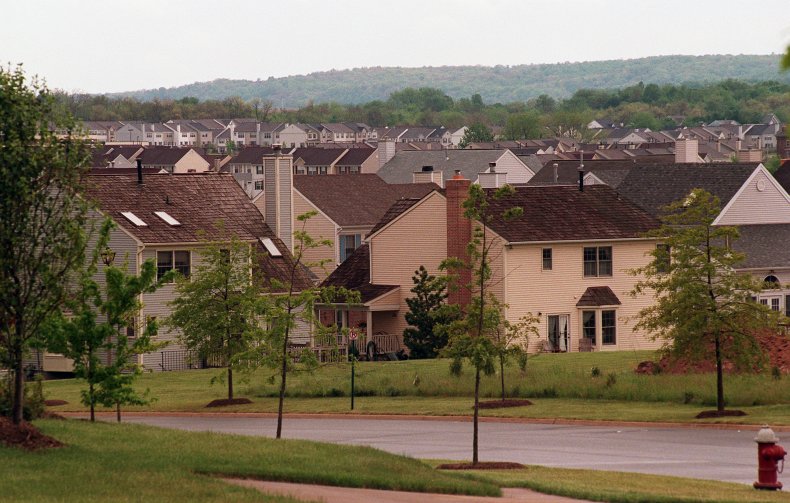 Loudoun County, Virginia