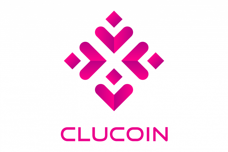 CluCoin logo