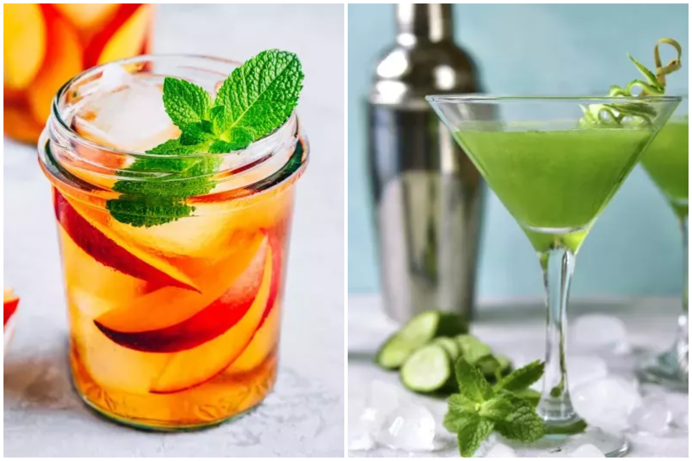 25 Perfect Margarita Recipes to Get You Through the Summer