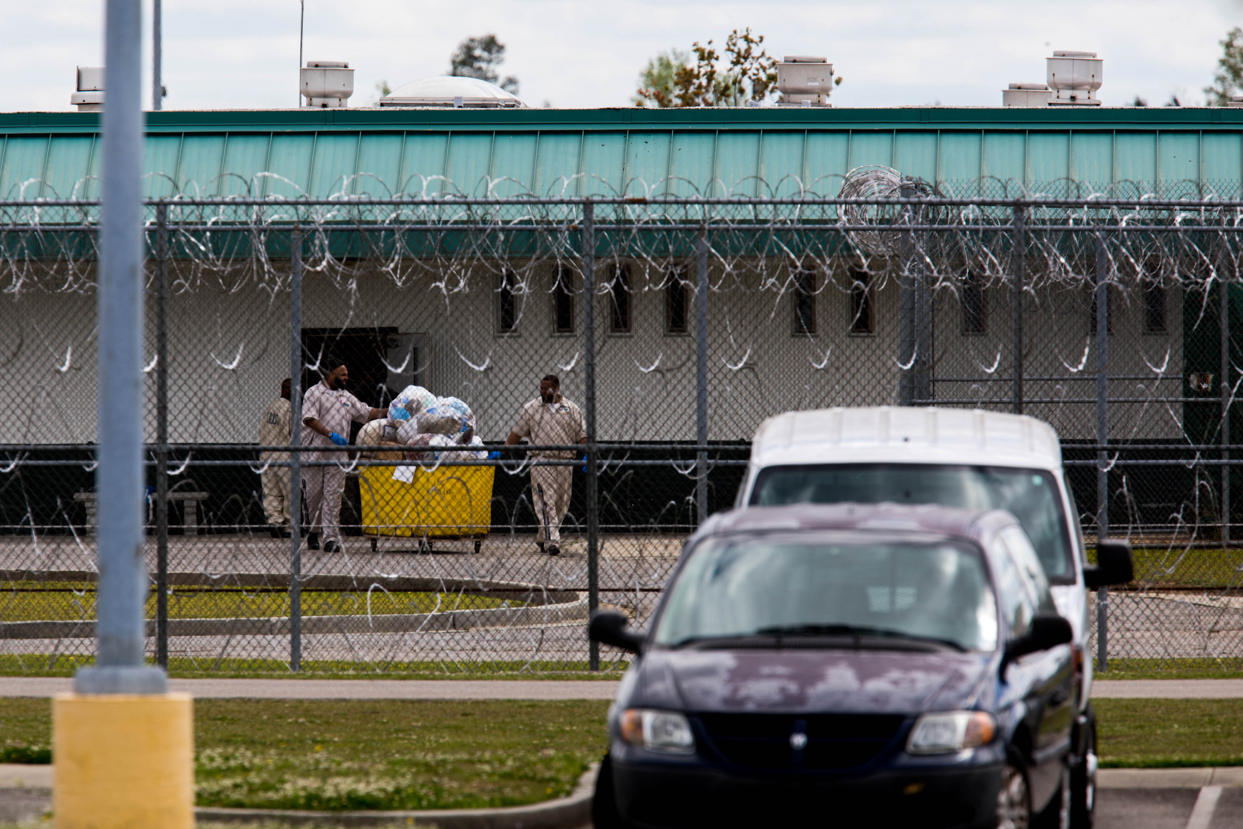 South Carolina Approves $6M To Settle Dozens Of Lawsuits Connected To ...