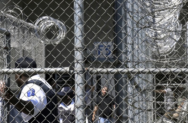 South Carolina Approves $6M to Settle Dozens of Lawsuits
Connected to Deadly Prison Riot 1 Lee Correctional Institution