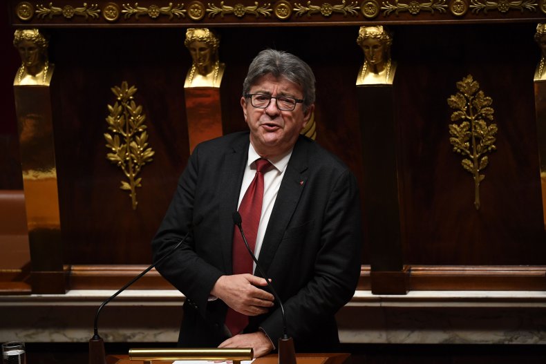 France Vote