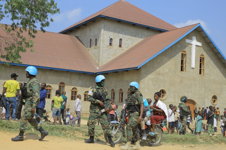 Congolese Army