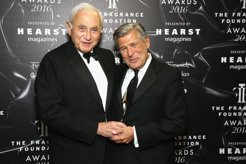 Les Wexner