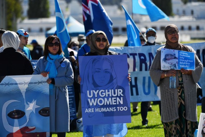 Uyghur