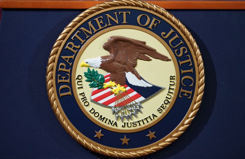 DOJ